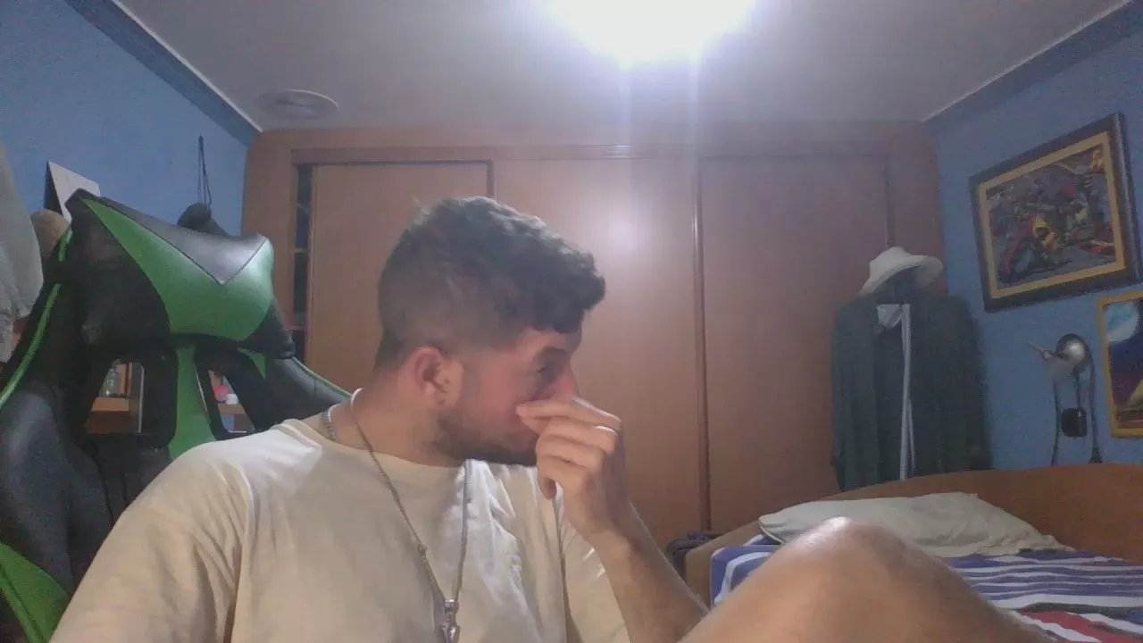 Offline mistxss on Cam4