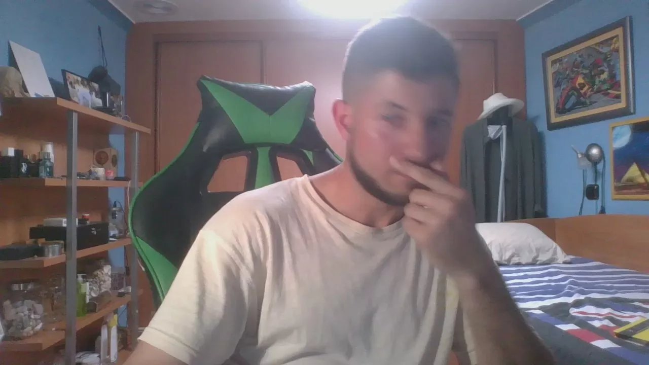 Offline mistxss on Cam4