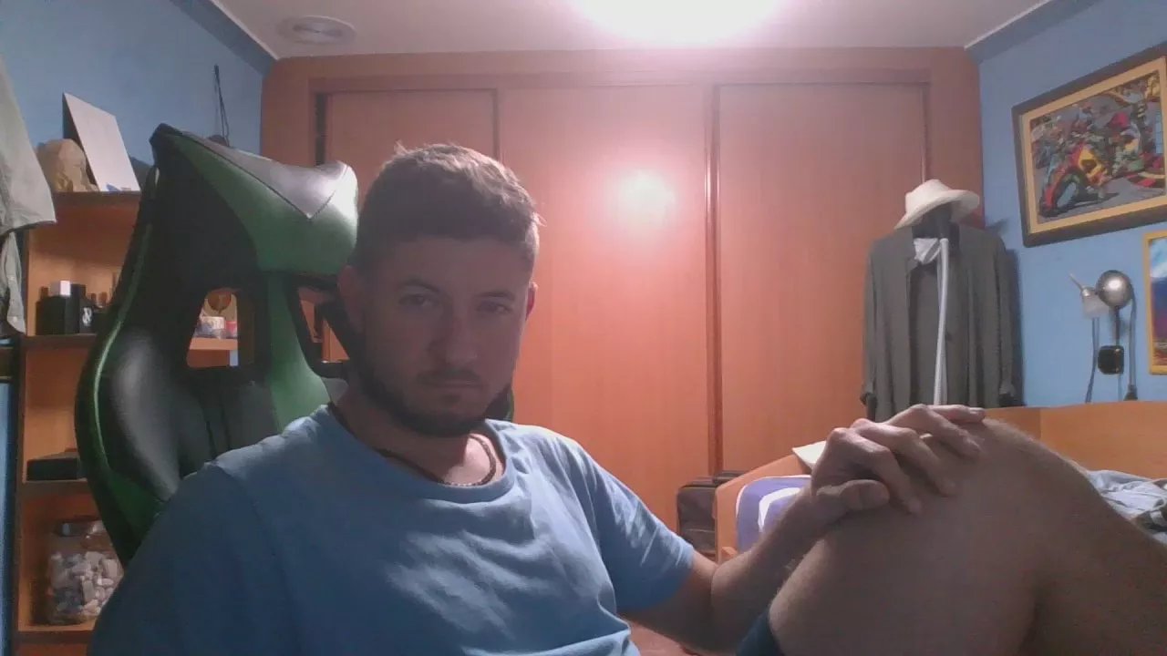 Offline mistxss on Cam4