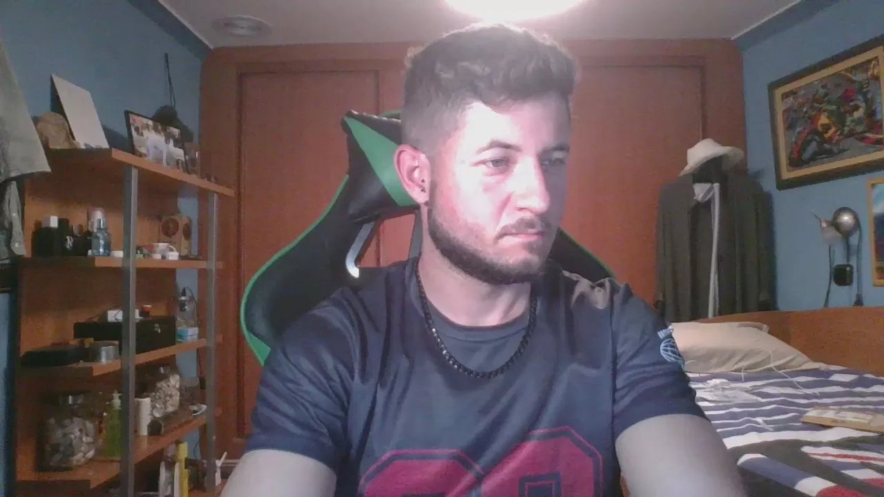 Offline mistxss on Cam4