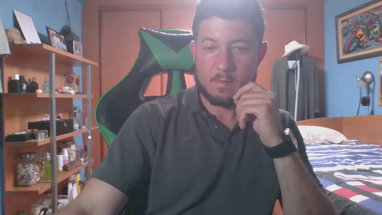 Offline mistxss on Cam4