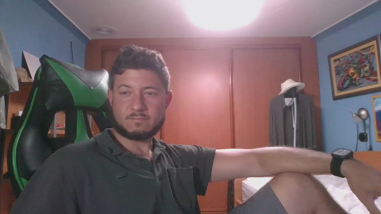 Offline mistxss on Cam4