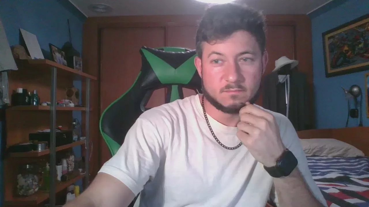 Offline mistxss on Cam4