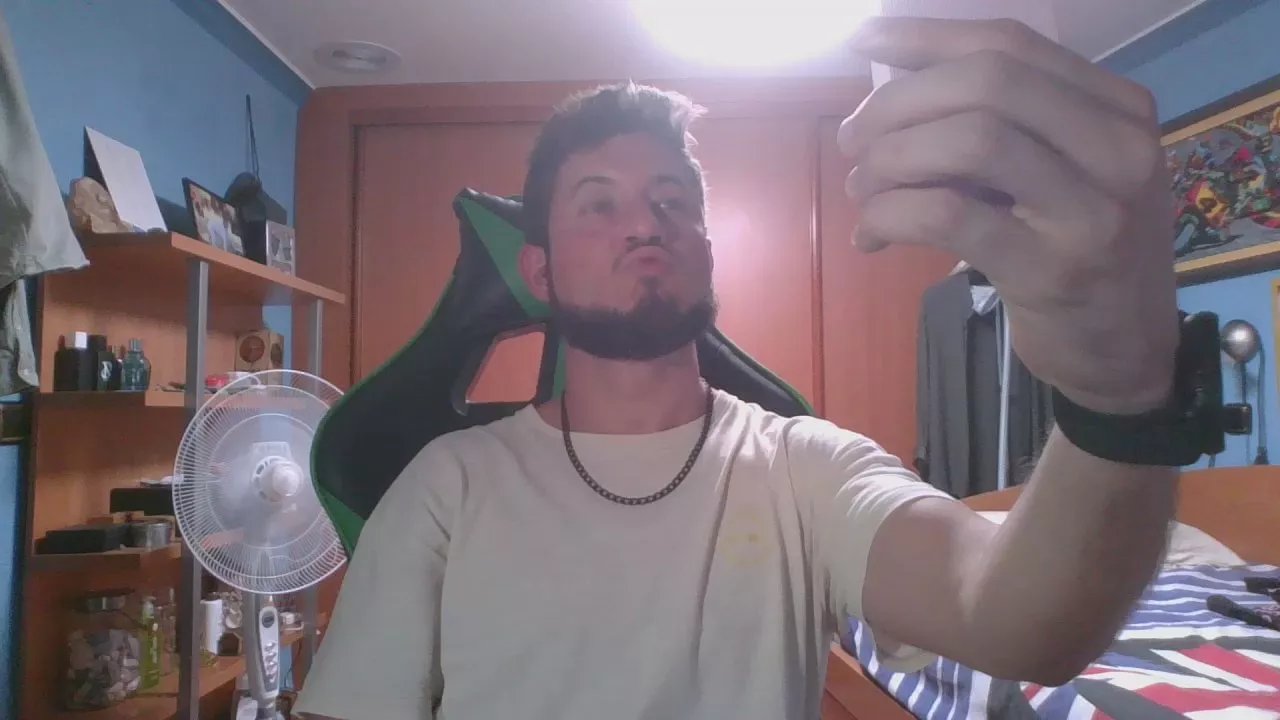 Offline mistxss on Cam4