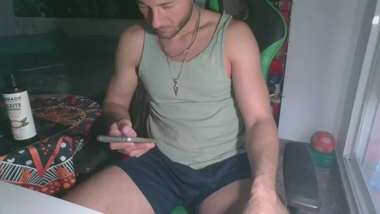 Offline mistxss on Cam4