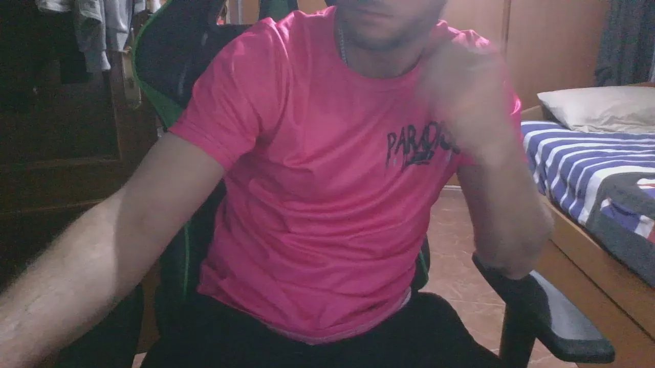 Offline mistxss on Cam4