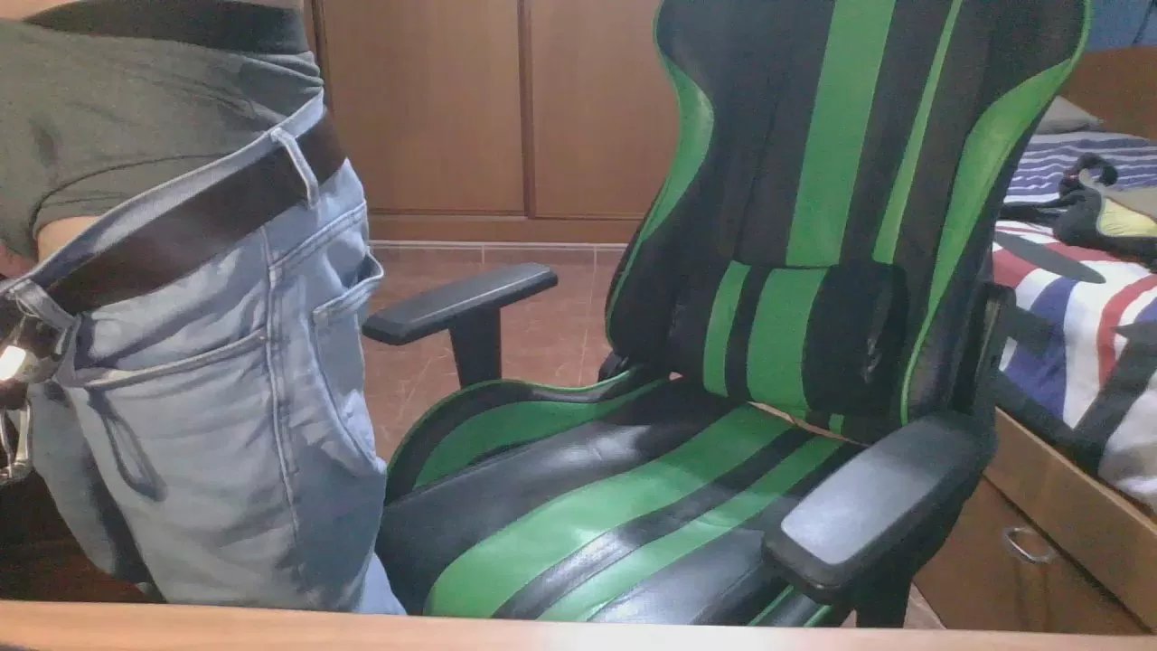 Offline mistxss on Cam4