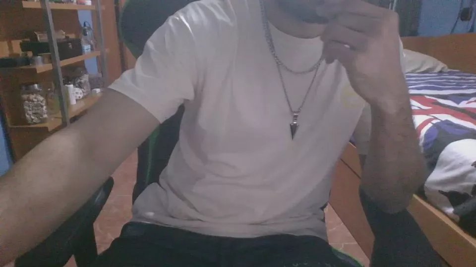 Offline mistxss on Cam4