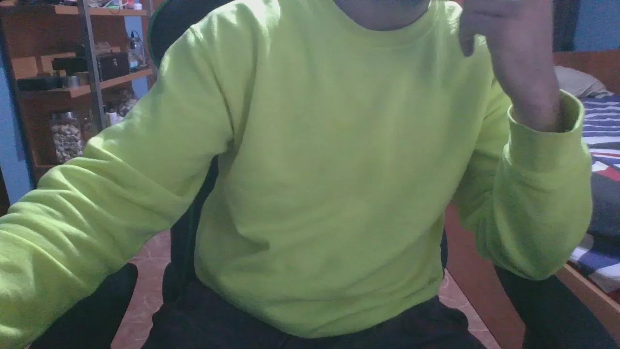 Offline mistxss on Cam4