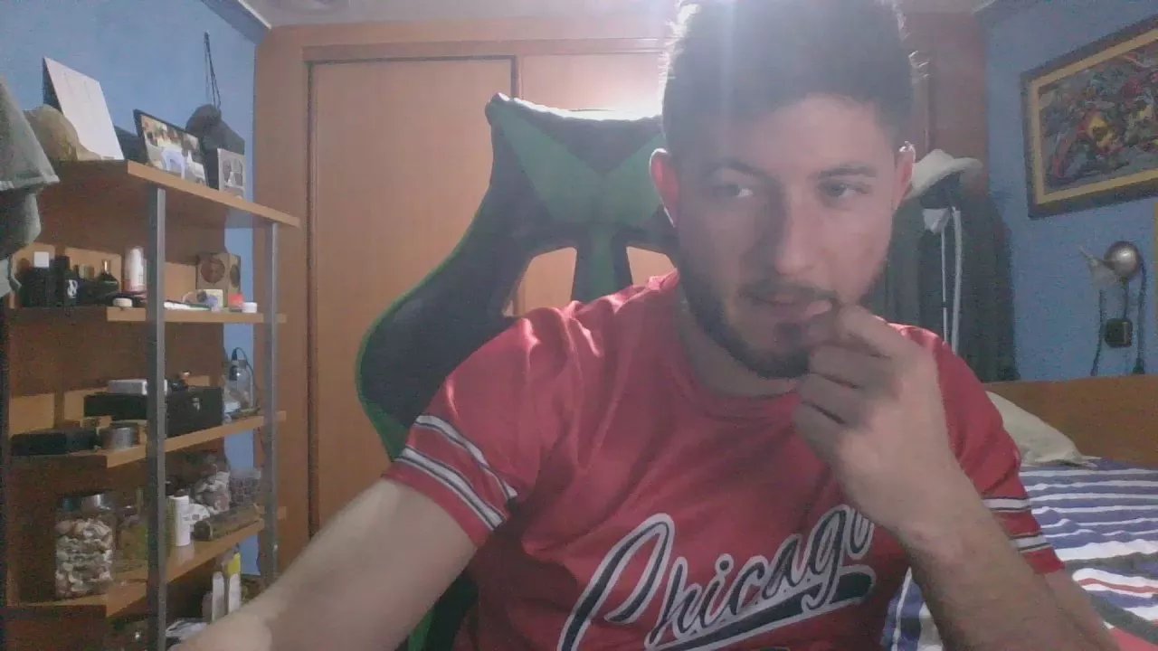 Offline mistxss on Cam4