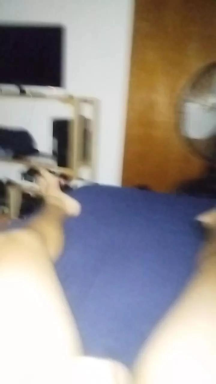 Mlkdoidoo1 on Cam4 
