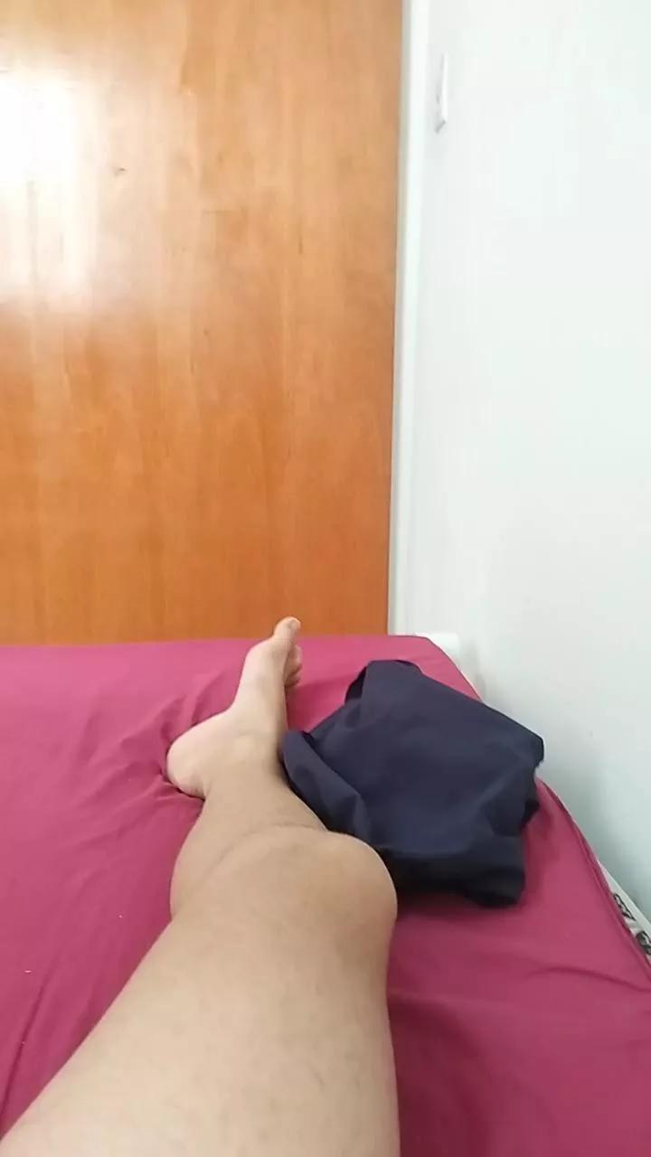 Mlkdoidoo1 on Cam4 