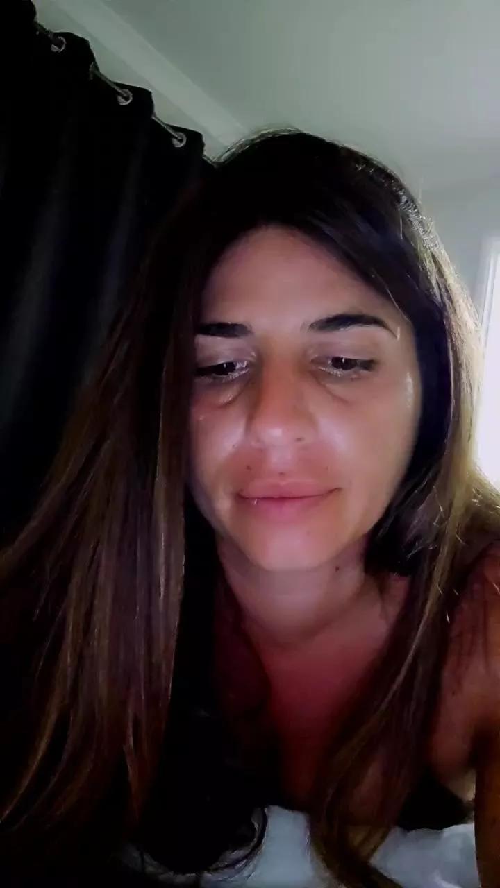 Monalisa2023 on Cam4 