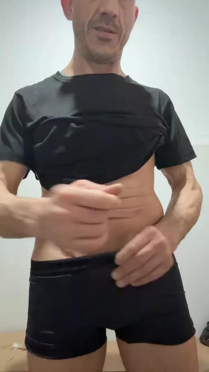 Mons75 on Cam4 