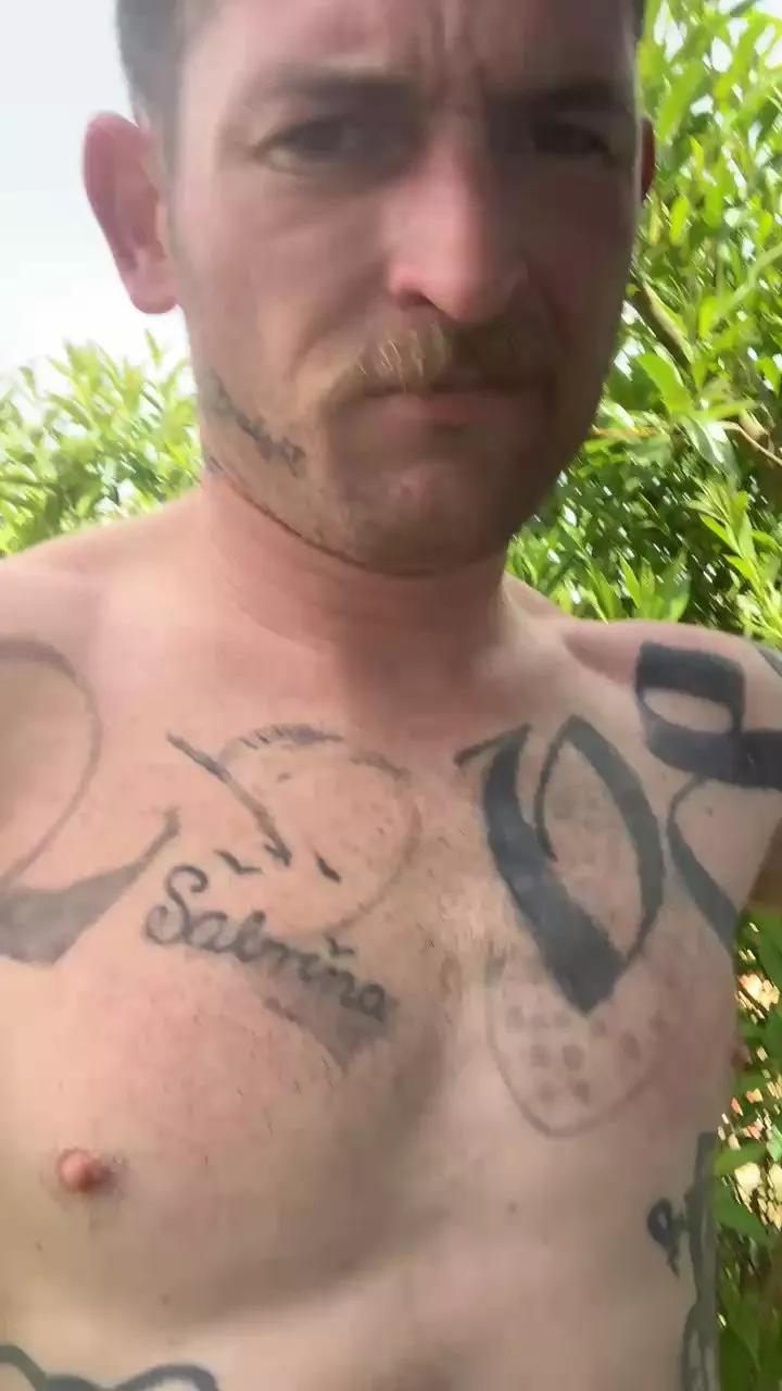 Mooooustache on Cam4 