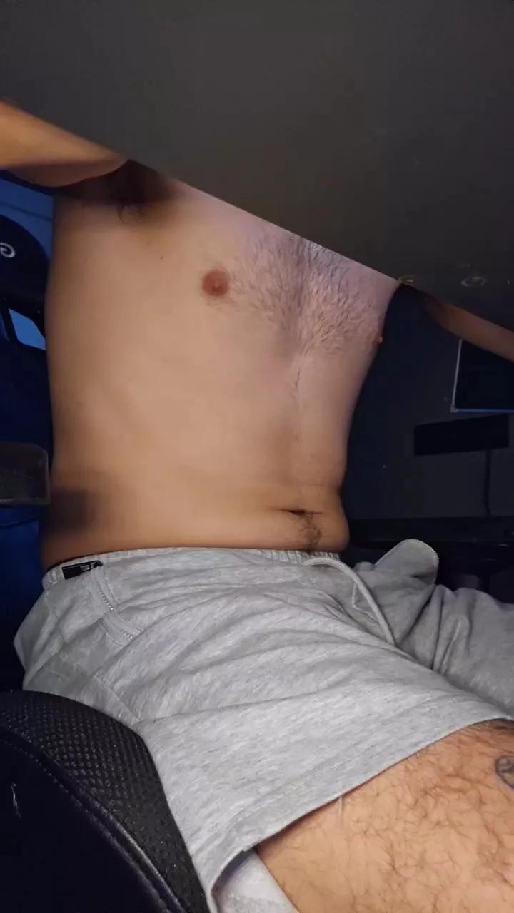 morborojo1 on Cam4 