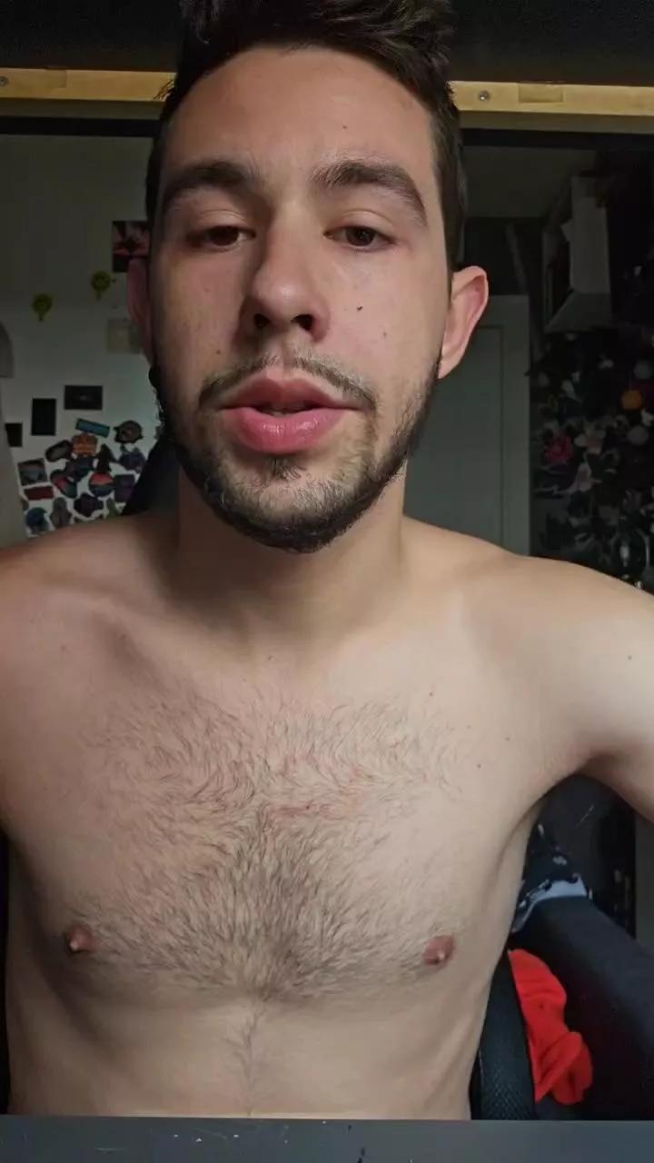 morborojo1 on Cam4 