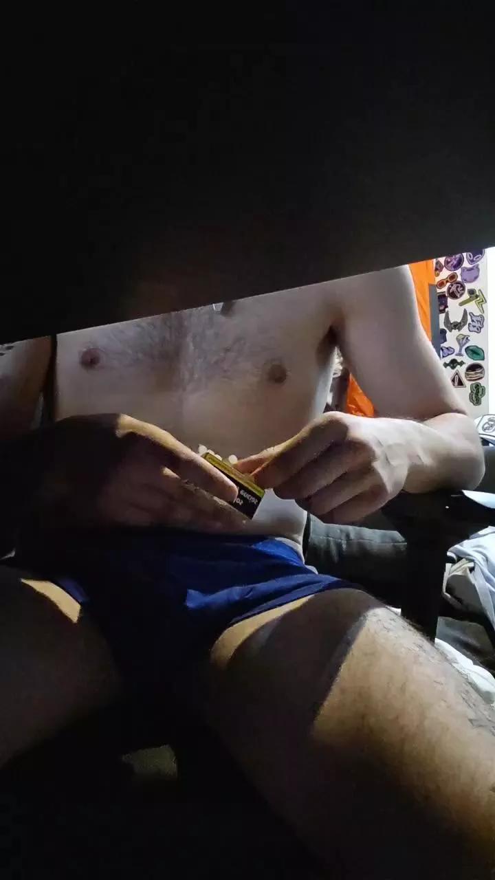 morborojo1 on Cam4 