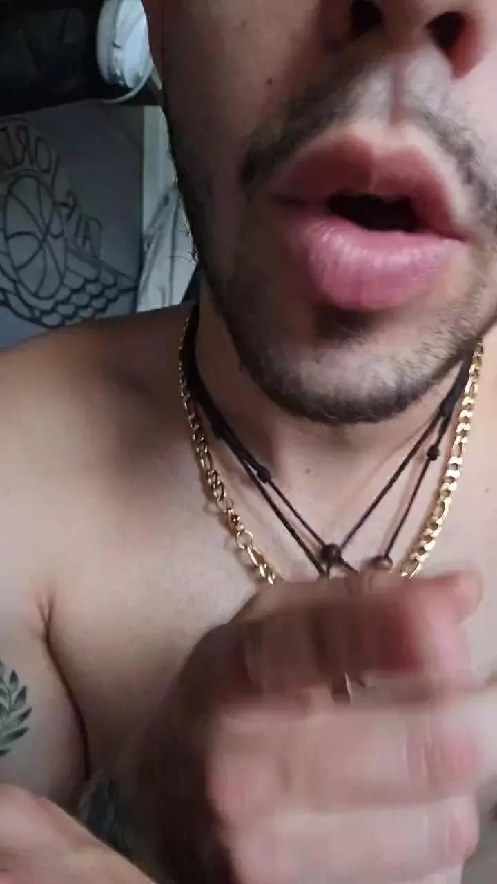 morborojo1 on Cam4 