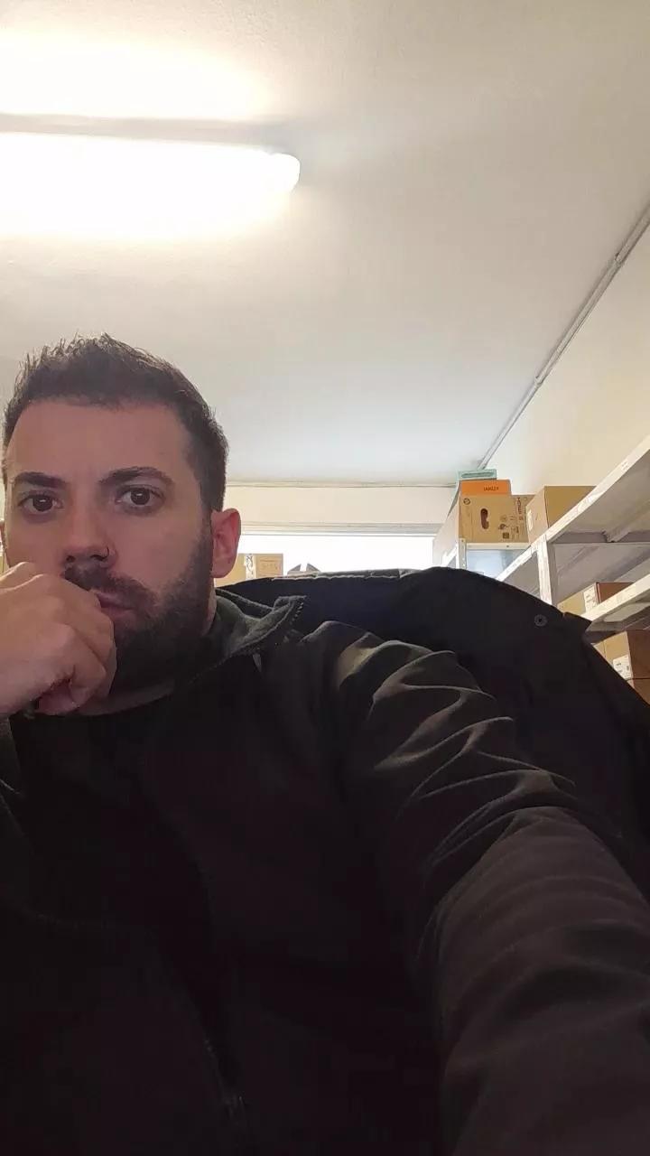 morenito90fun on Cam4 