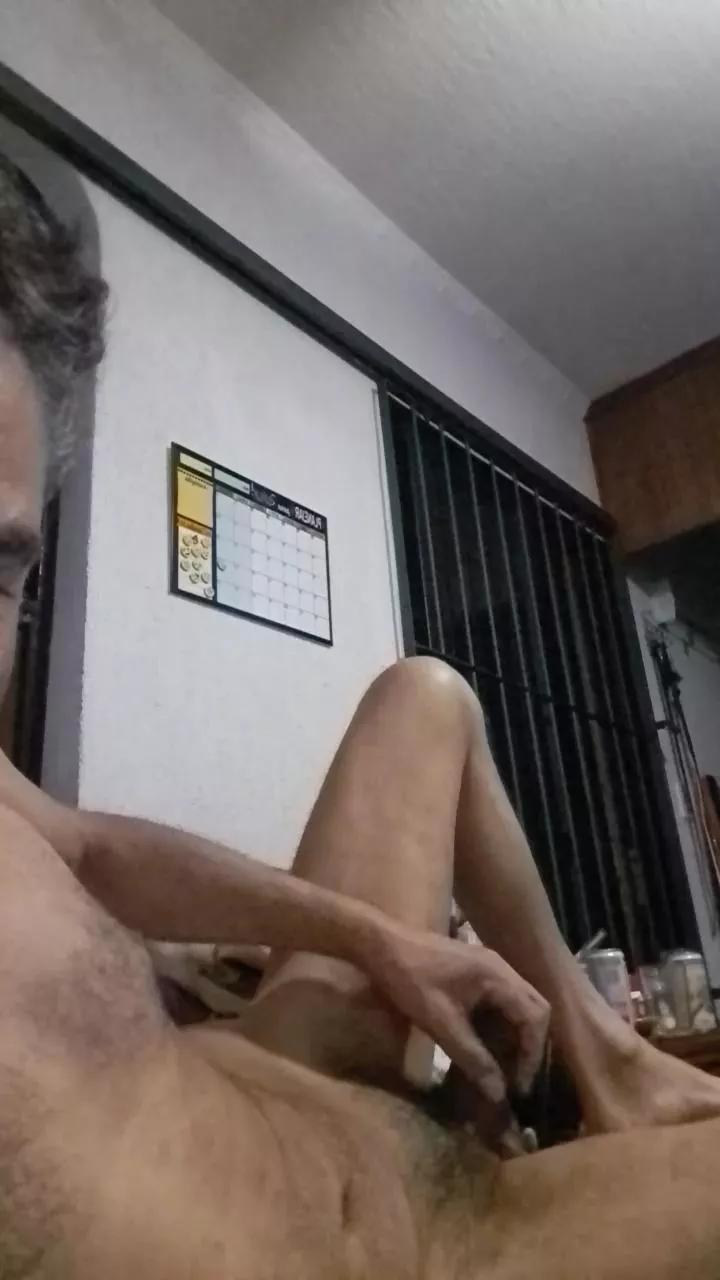 moreno1974br on Cam4 