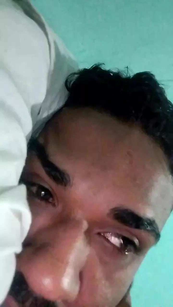 moreno2289 on Cam4 