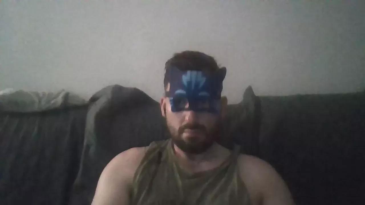 moreno8638 on Cam4 