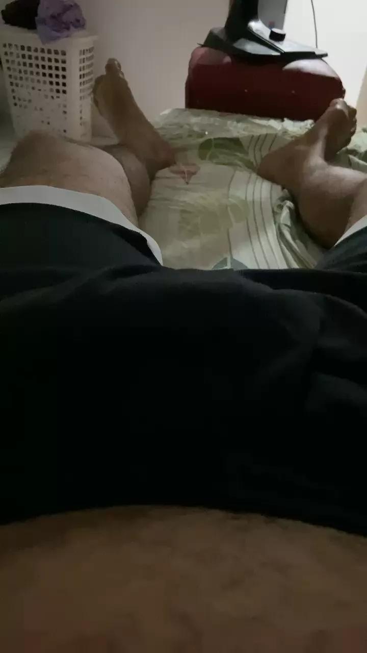 moreno_19cm2 on Cam4 