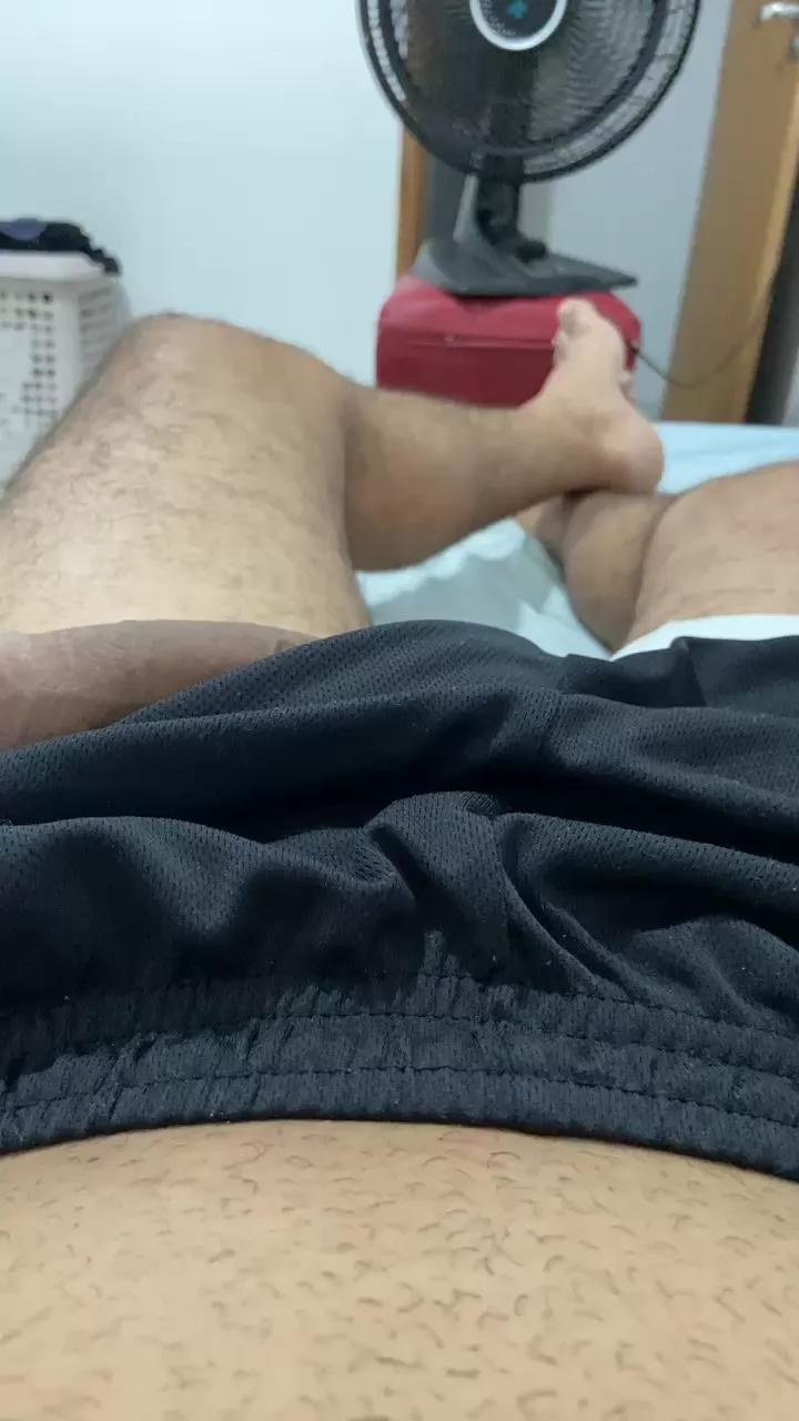 moreno_19cm2 on Cam4 