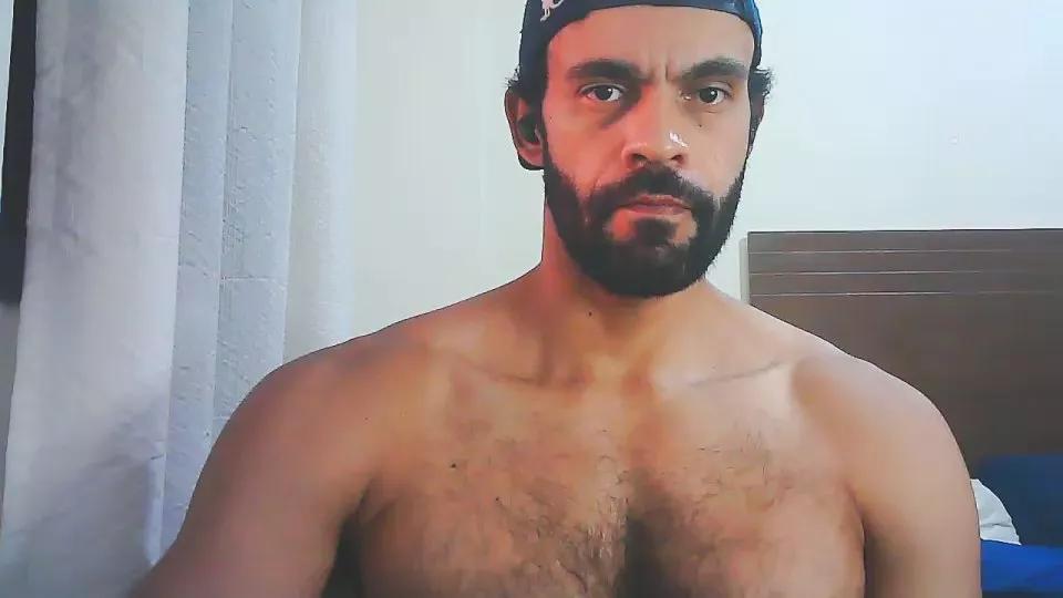 Moreno_Gigante on Cam4 