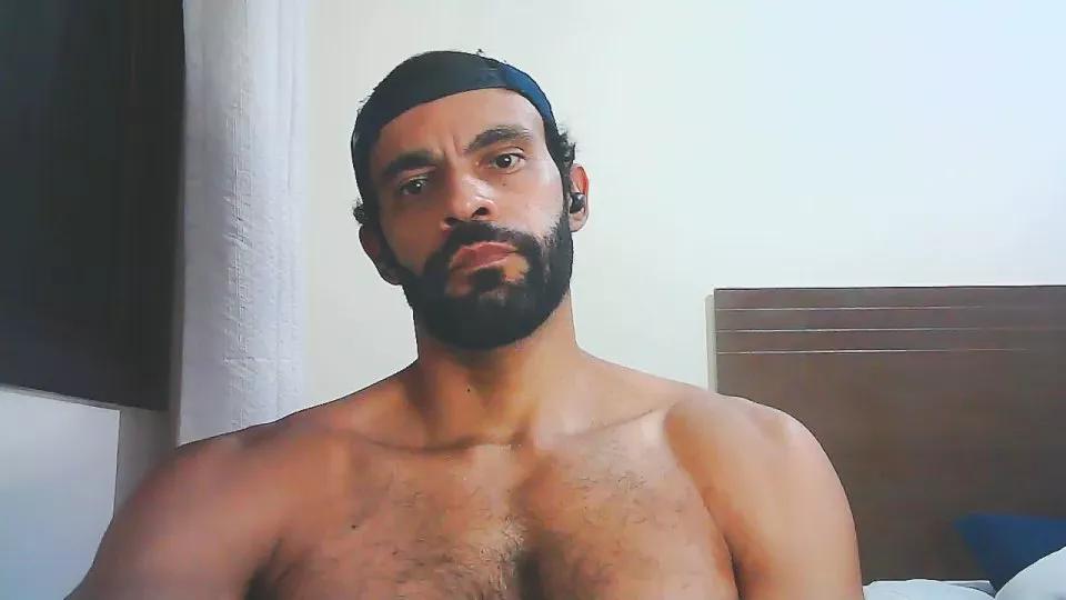 Moreno_Gigante on Cam4 