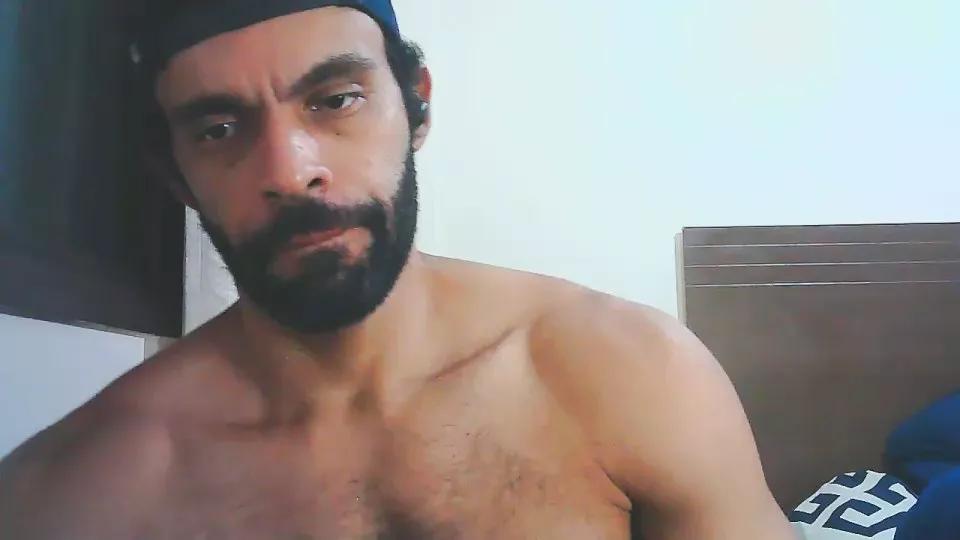 Moreno_Gigante on Cam4 