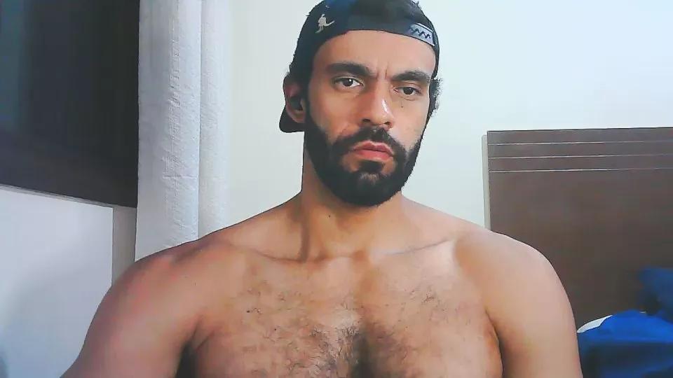 Moreno_Gigante on Cam4 