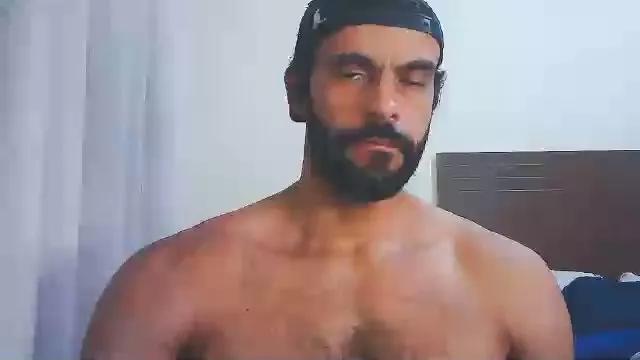 Moreno_Gigante on Cam4 
