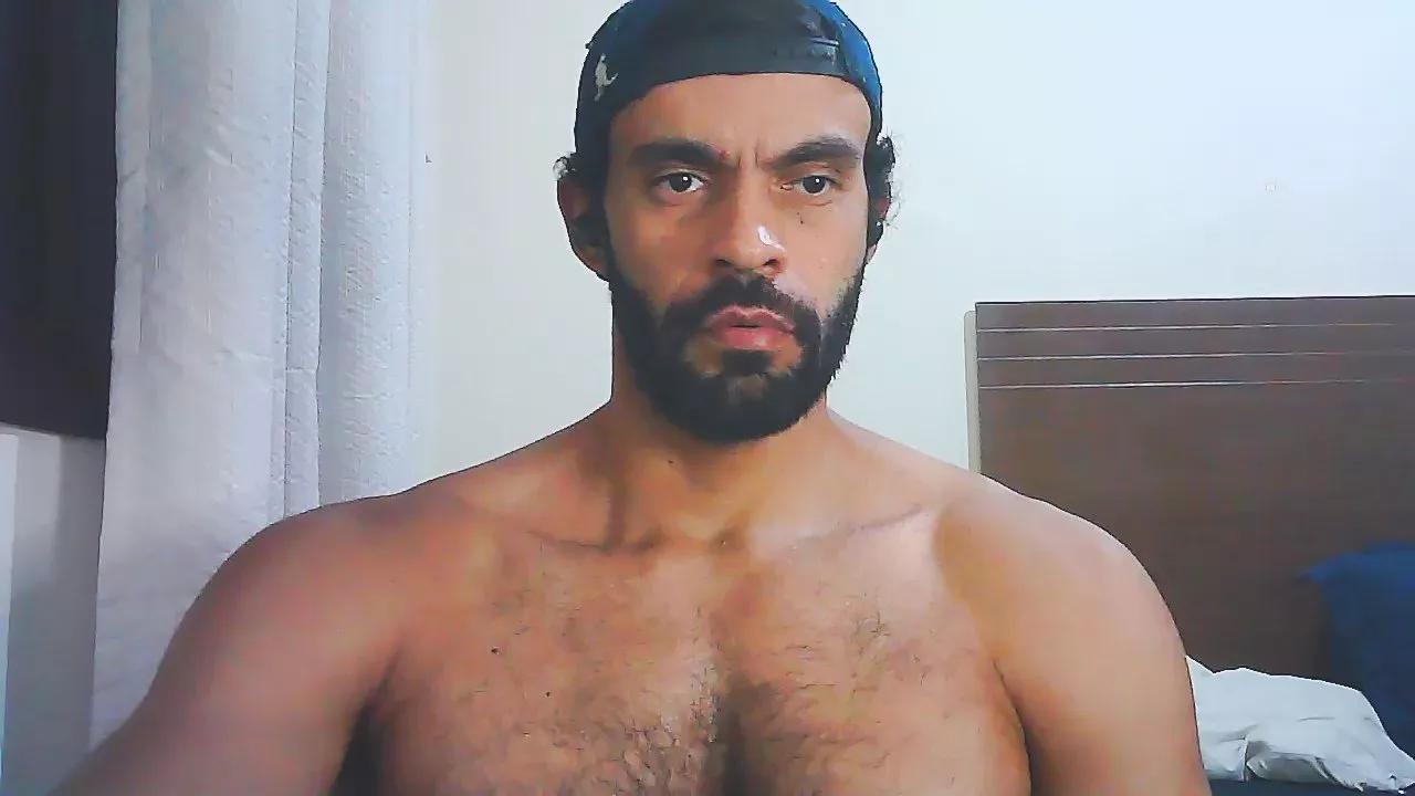 Moreno_Gigante on Cam4 
