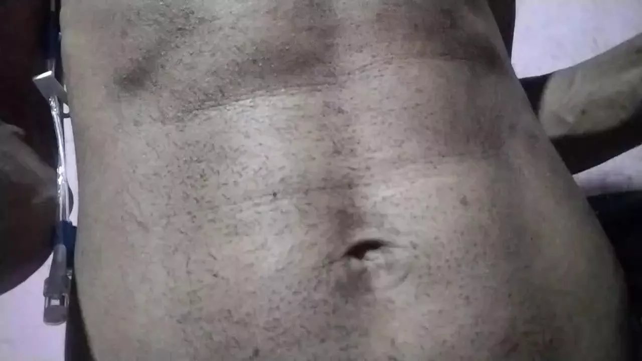 Offline Morenooputoo on Cam4