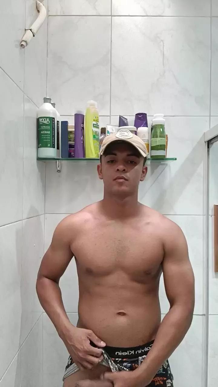 Morenoroludocam on Cam4 