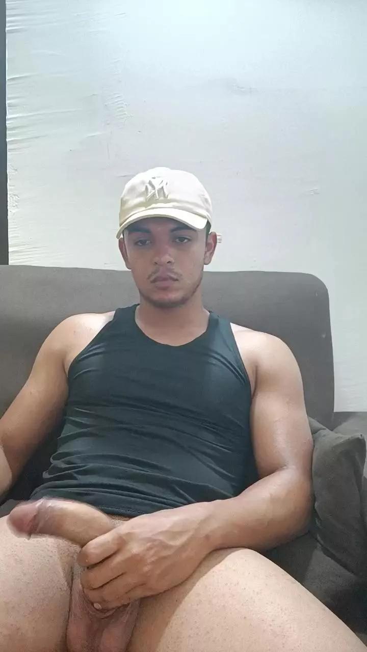 Morenoroludocam on Cam4 