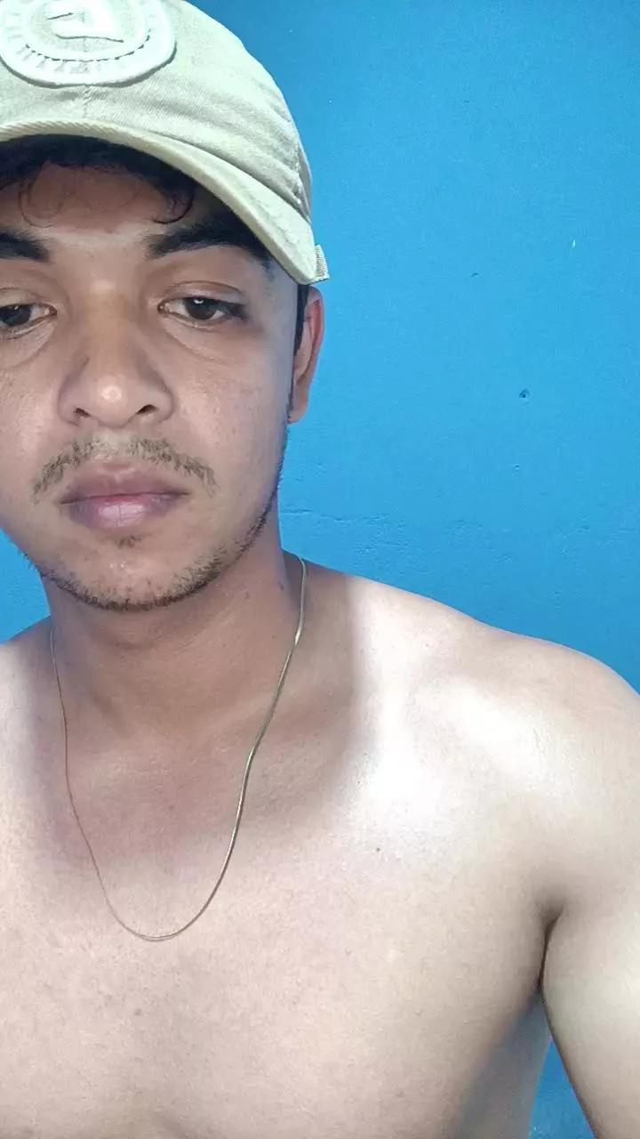 Morenoroludocam on Cam4 
