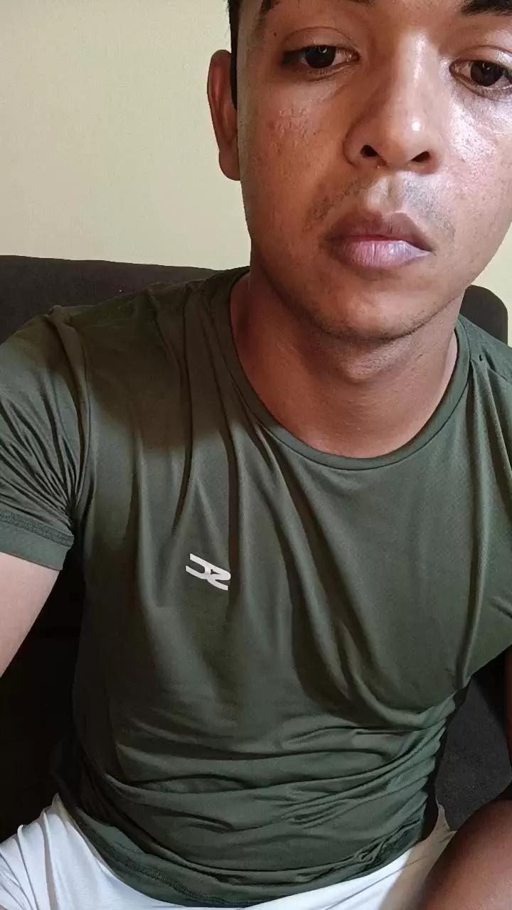 Morenoroludocam on Cam4 