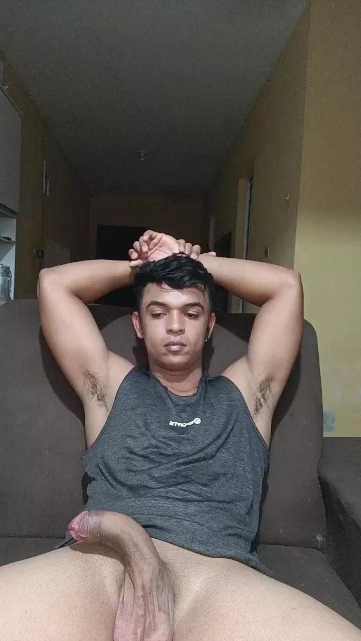 Morenoroludocam on Cam4 