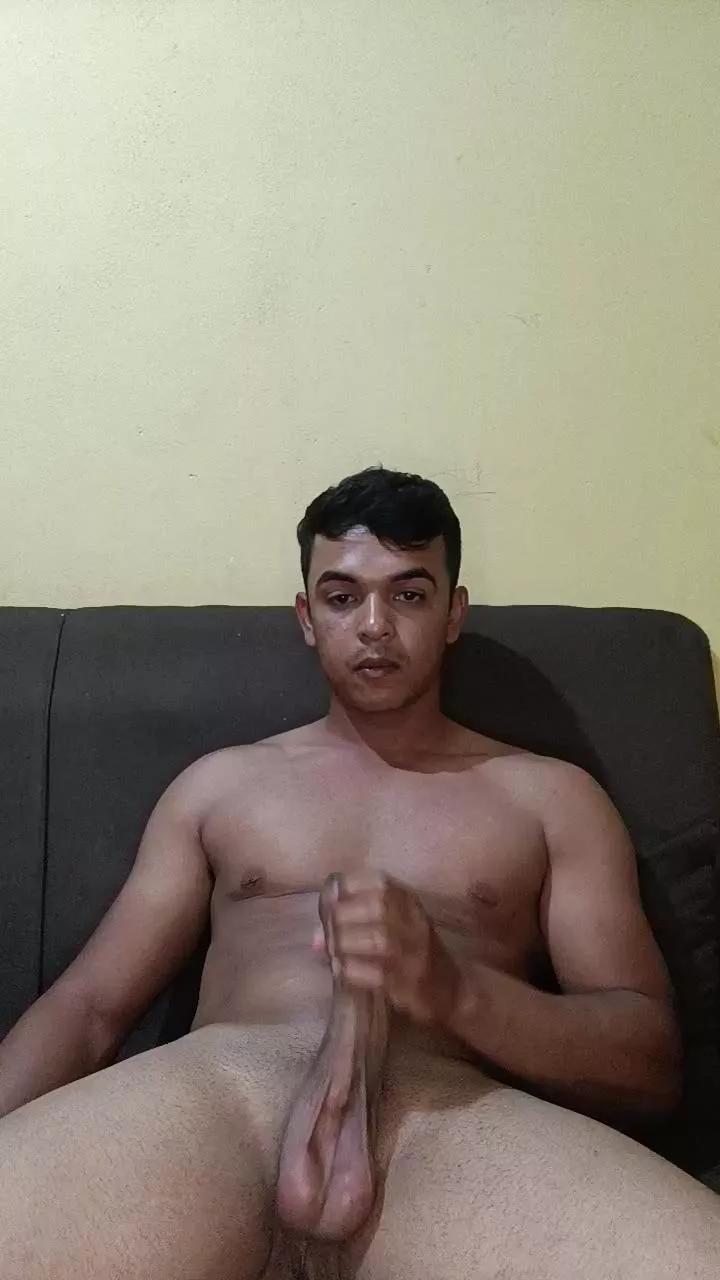 Morenoroludocam on Cam4 
