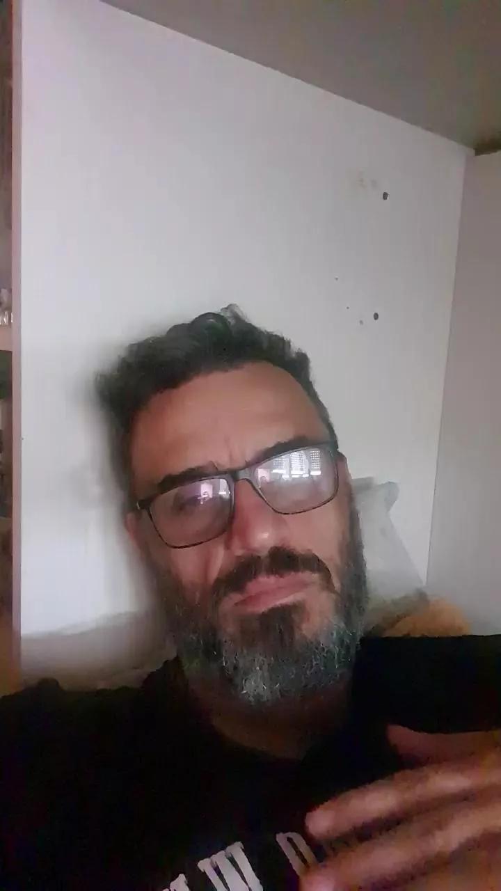 MORO75 on Cam4 