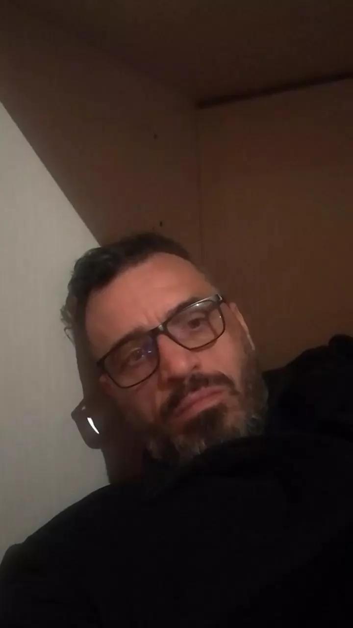 MORO75 on Cam4 