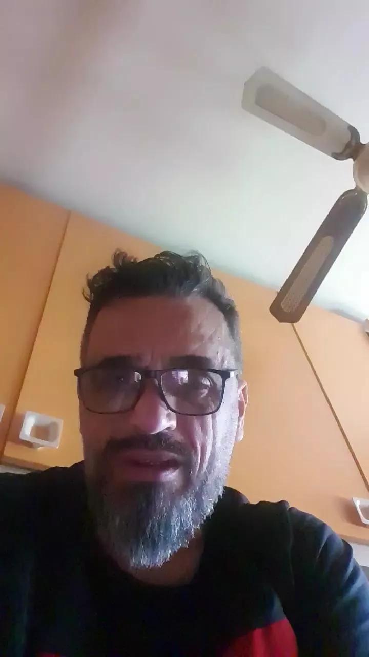 MORO75 on Cam4 