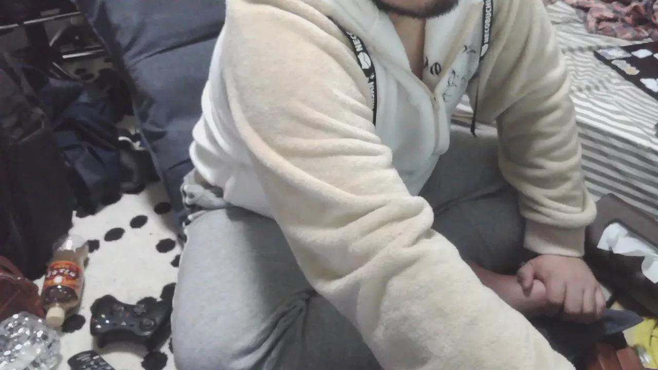 mosuru on Cam4 