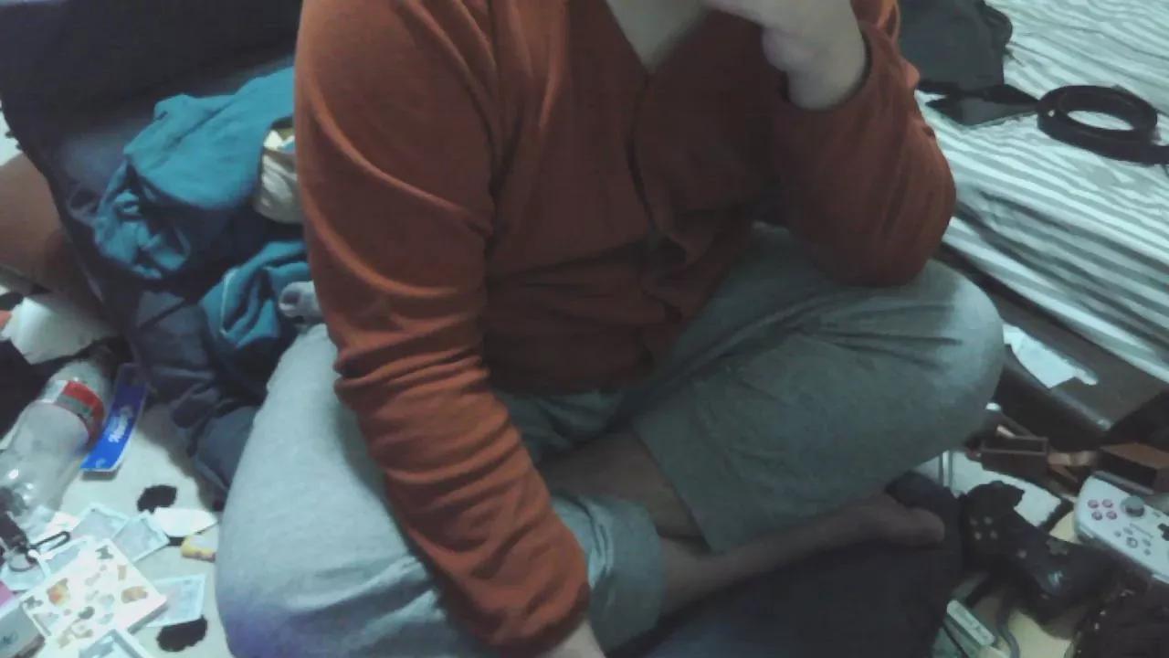 mosuru on Cam4 