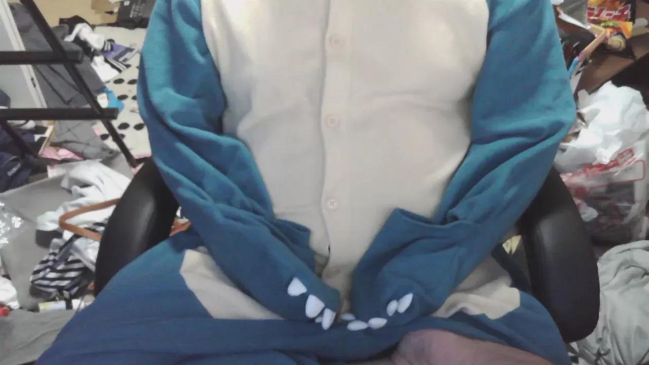 mosuru on Cam4 