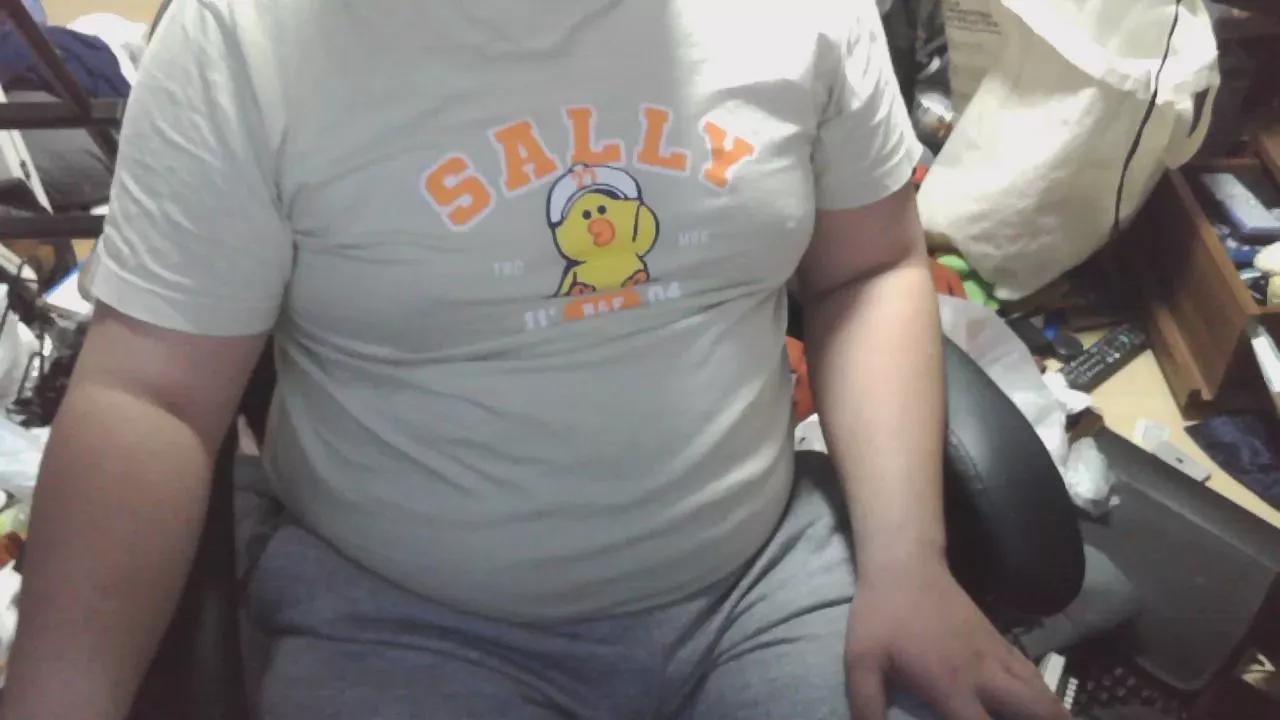 mosuru on Cam4 