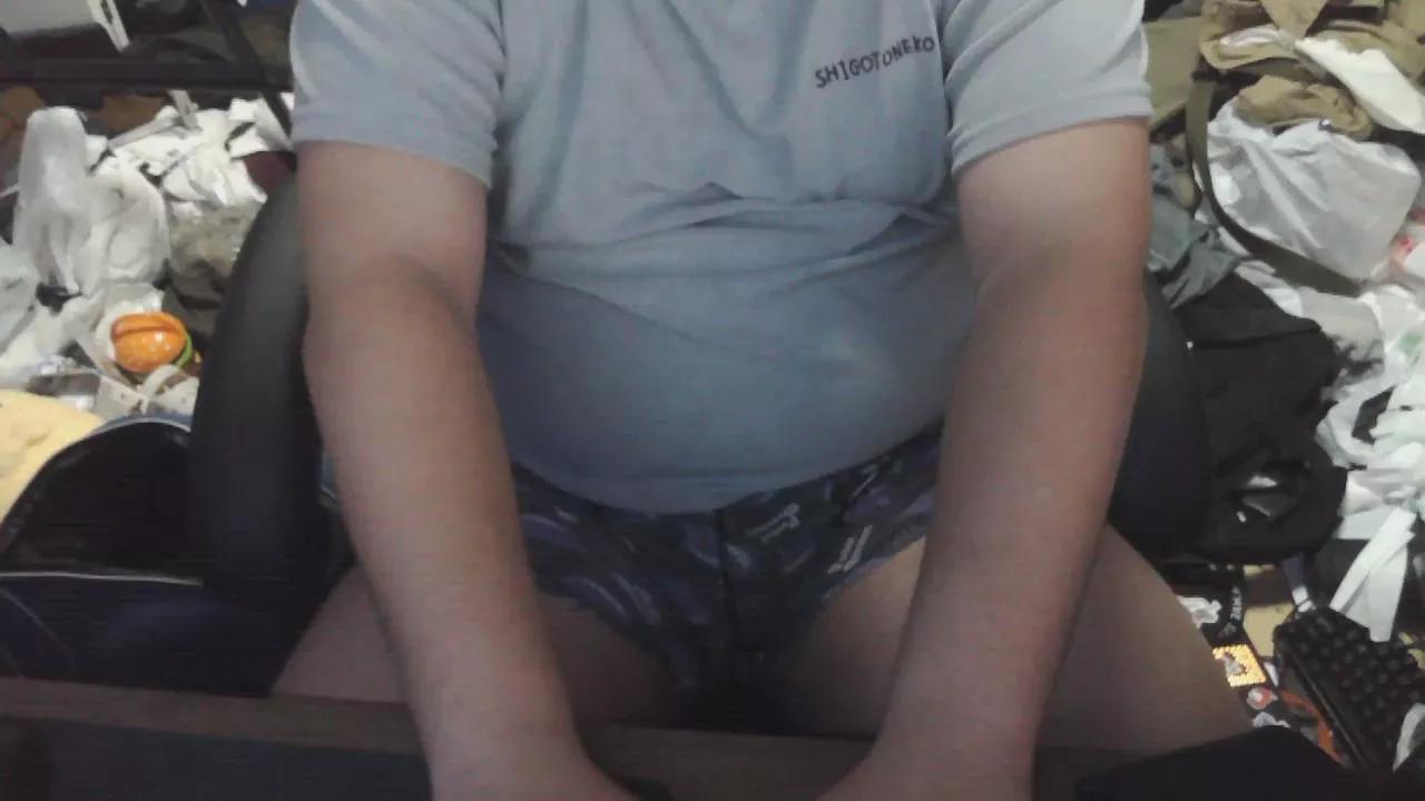 mosuru on Cam4 
